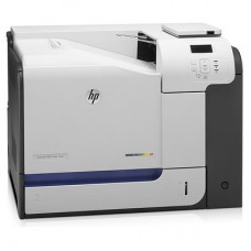 HP Color LaserJet Enterprise 500 M551dn Printer
